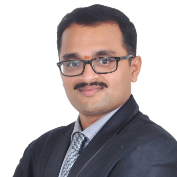 Dr. Abhijit Khabale Patil